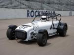 Caterham Seven Superlight R300 Challenge 2009 года